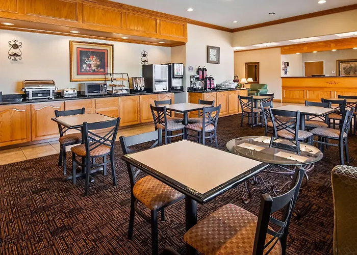 Best Western Longview
