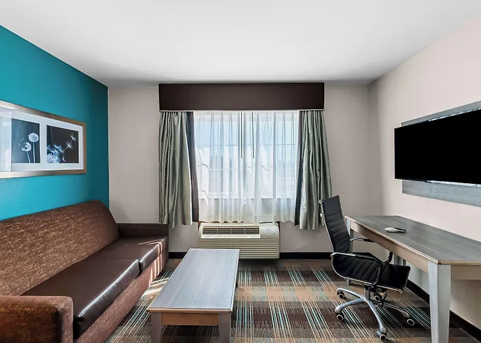 Best Western Presidential Hotel & Suites