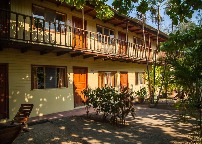 Hotel Brasilito