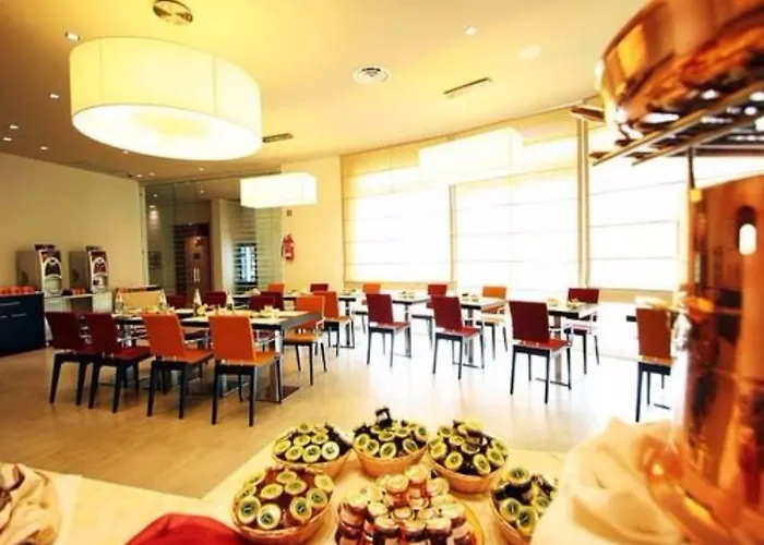 Una Hotels Cesena Nord