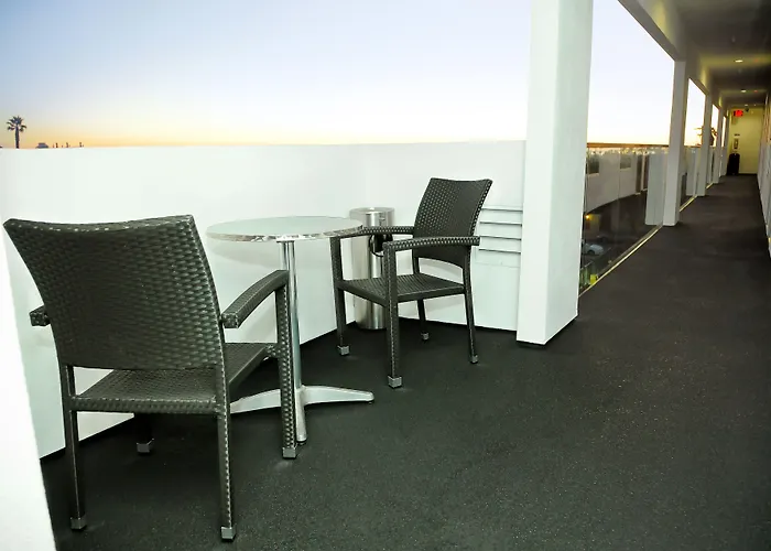 Hercor Hotel - Urban Boutique