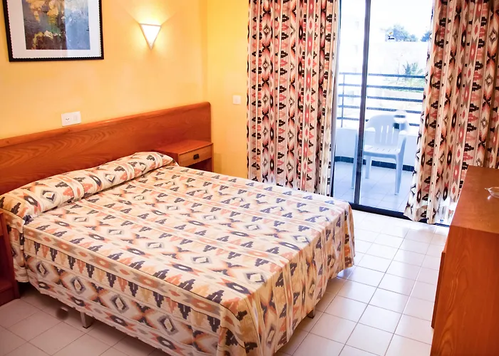 Hotel Vibra Isola - Adults Only