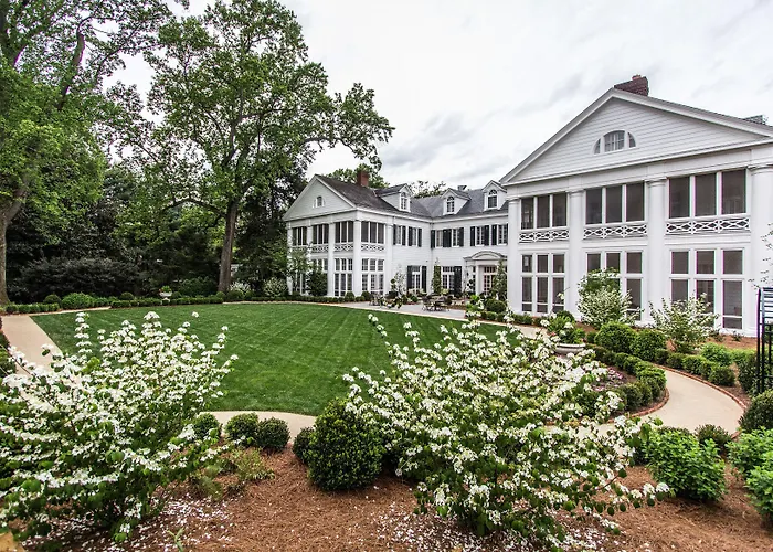 Duke Mansion