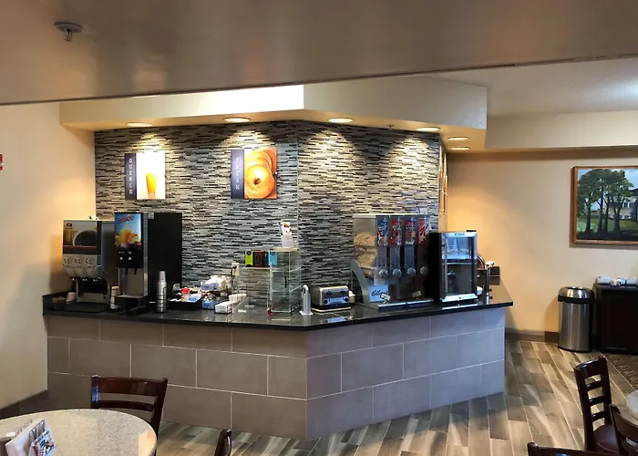 Best Western Danville Inn