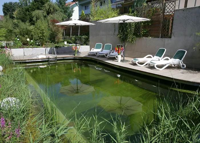 Wunsch Hotel Muerz - Natural Health & Spa Hotel