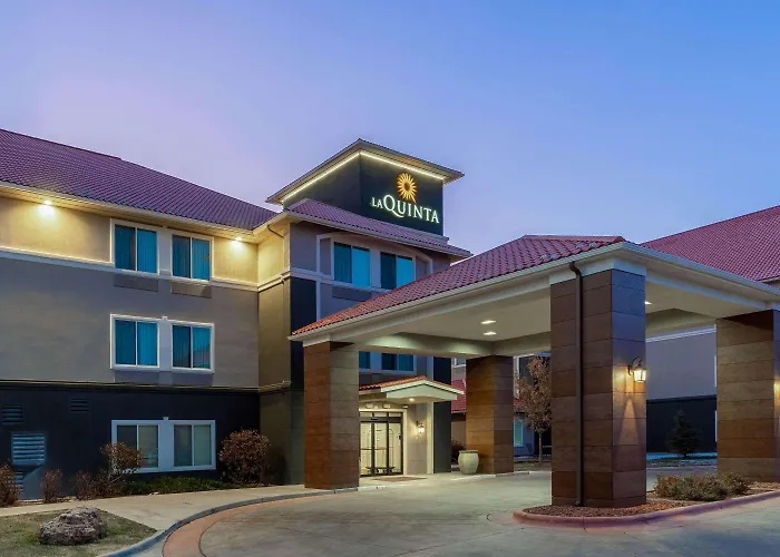 La Quinta By Wyndham Rifle