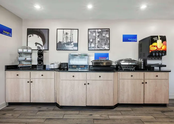 Best Western Dartmouth-New Bedford