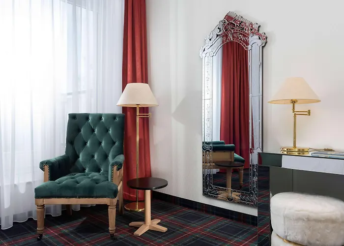Wyndham Garden Donaueschingen