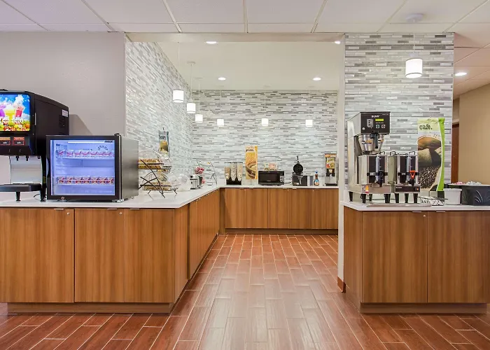 Microtel Inn & Suites By Wyndham Walterboro