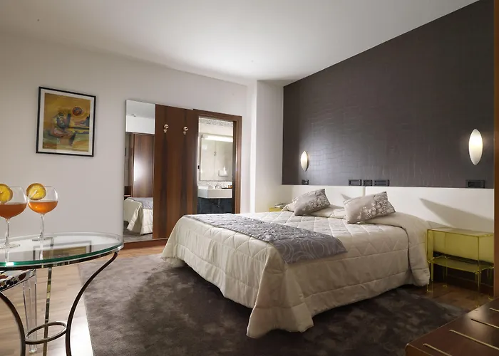 Hotel Al Pino Verde