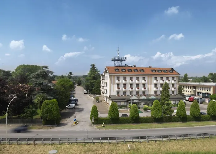 Hotel Al Pino Verde