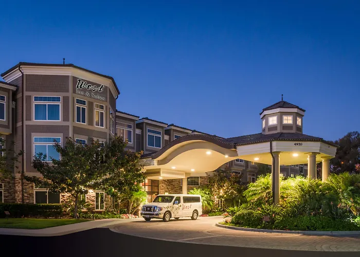 West Inn&Suites