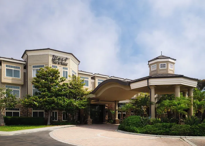 West Inn&Suites
