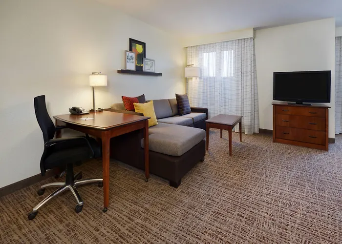 Residence Inn Grand Junction