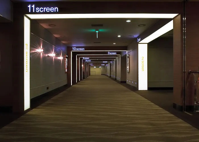 Enford Hotel Cheongju