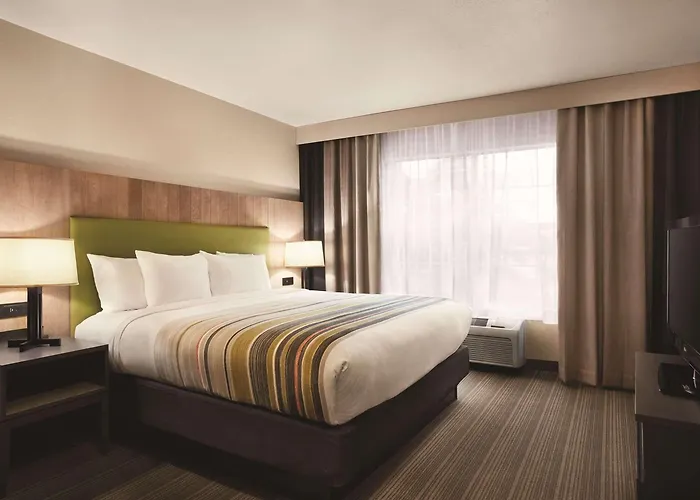 Country Inn & Suites By Radisson, Newnan, Ga