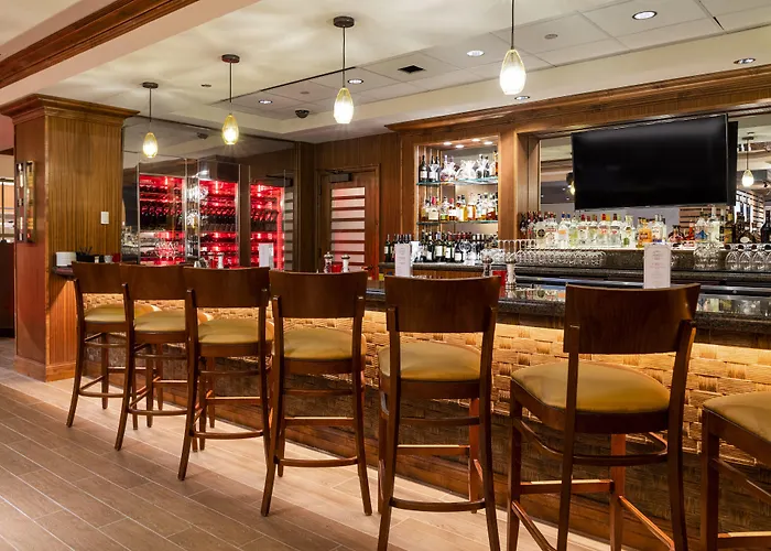 Horseshoe Black Hawk Hotel & Casino - A Caesars Rewards Destination