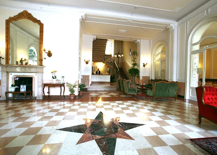 Hotel Excelsior Splendide