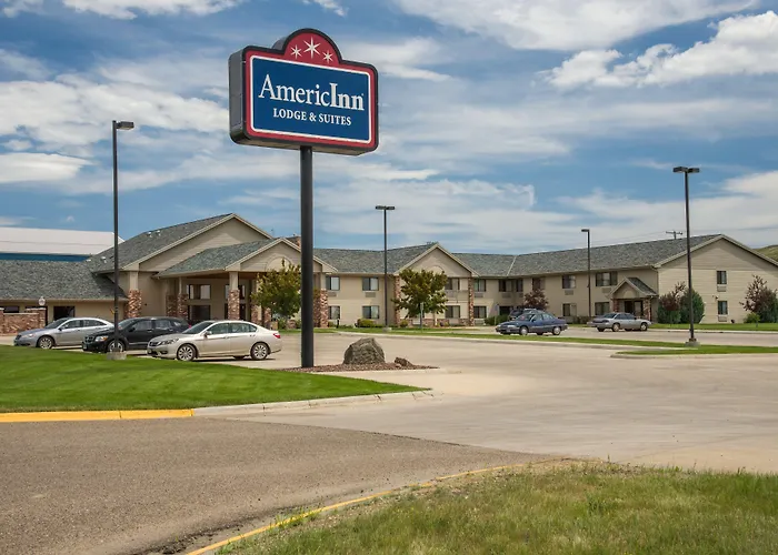 Americinn By Wyndham Havre