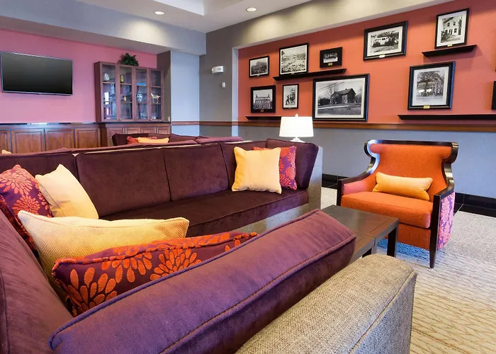 Drury Inn & Suites Cincinnati Sharonville