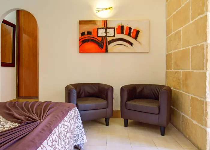 Choromar Apartments