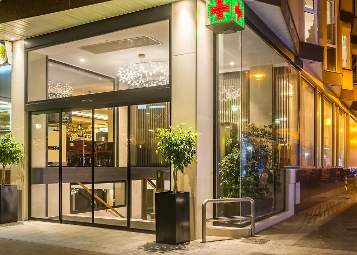 Hotel Marsol