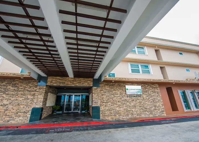 Wyndham Garden Guam