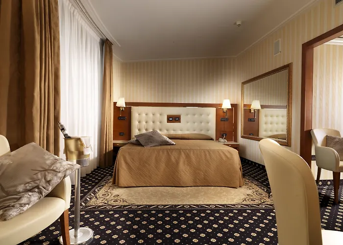 Hotel Ariston