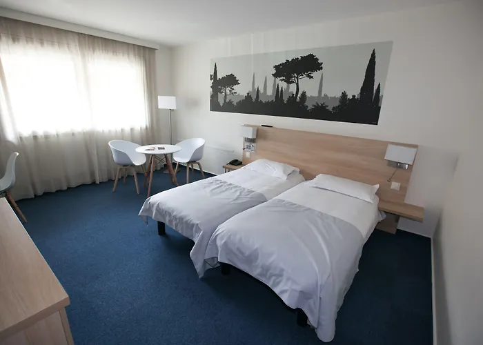 Hotel Chambord