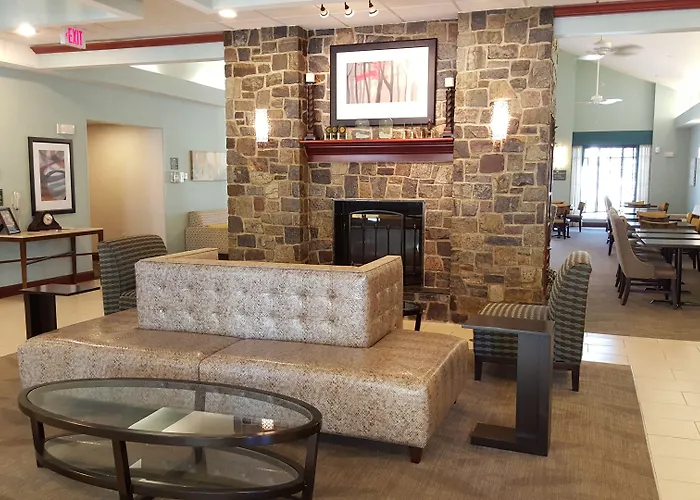Homewood Suites By Hilton Mount Laurel