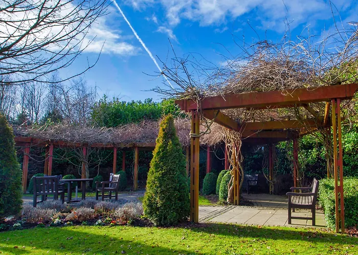 Carlton Hotel Blanchardstown