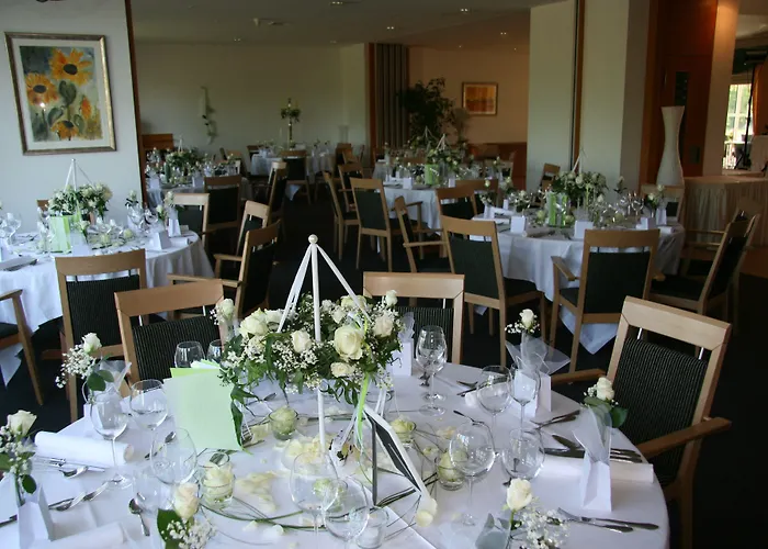 Hotel & Restaurant Fricke