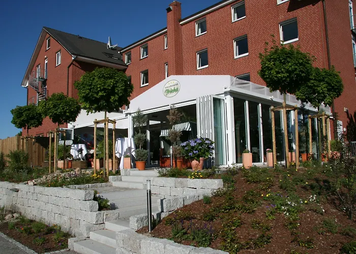 Hotel & Restaurant Fricke