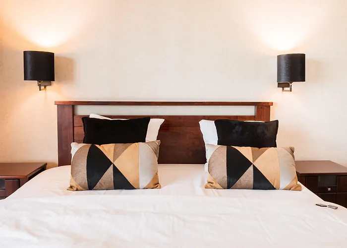 Turnhout City Hotel