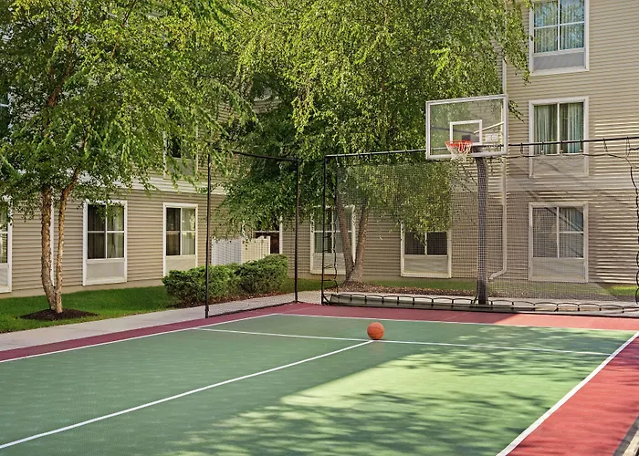 Homewood Suites By Hilton Allentown-Bethlehem Airport