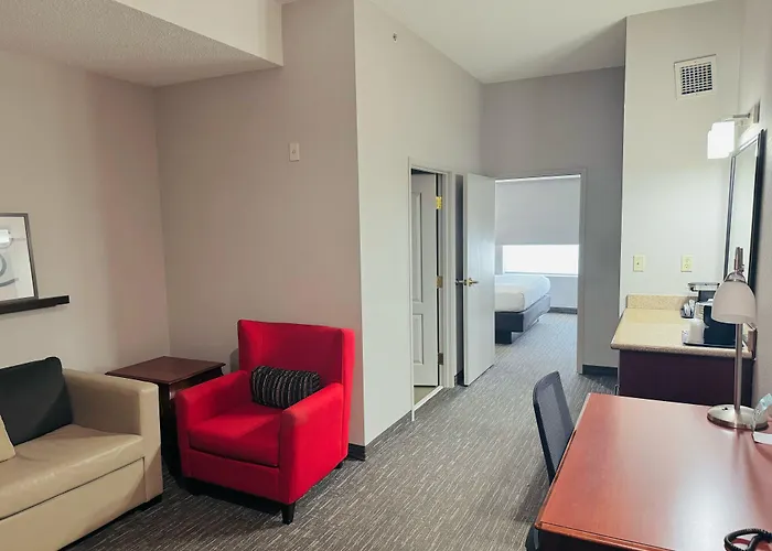 Country Inn & Suites By Radisson, Harrisonburg, Va
