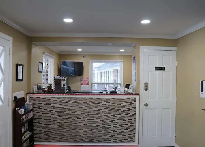 Elite Inn