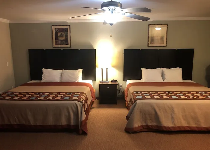 Global Inn