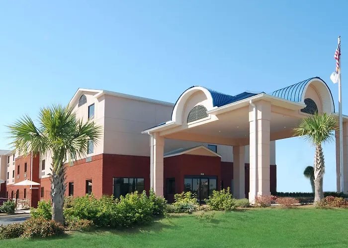 Comfort Inn & Suites Chipley I-10