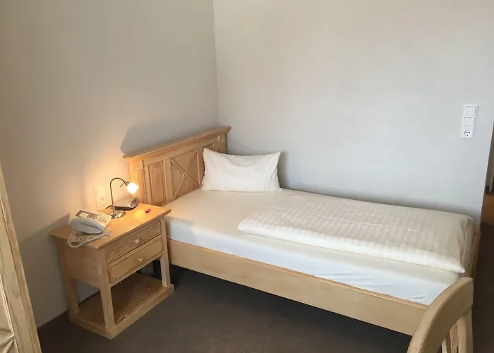 Hotel Backenköhler