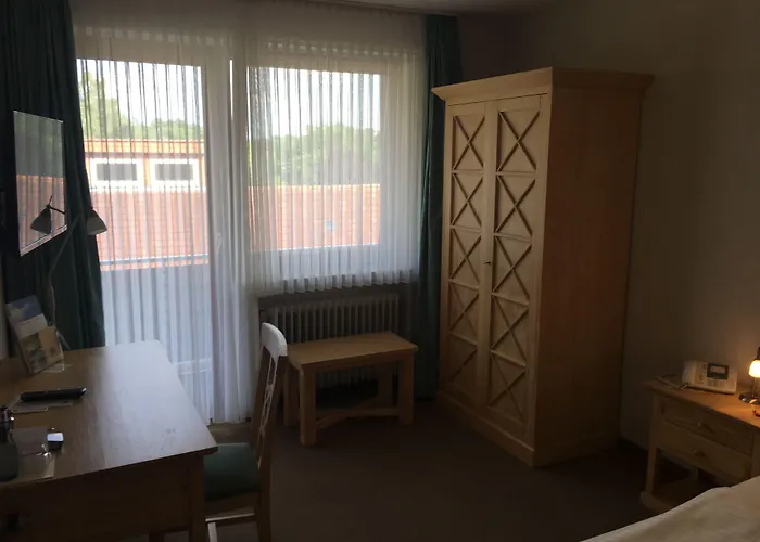 Hotel Backenkoehler