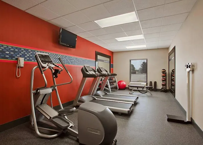 Hampton Inn Dunn
