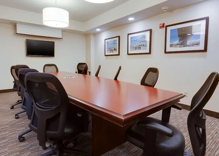 Drury Inn & Suites Greenville