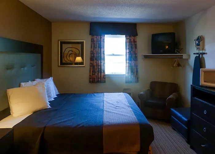 Cocoa Country Inn Hershey