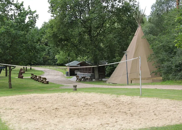 Hotel Park Soltau