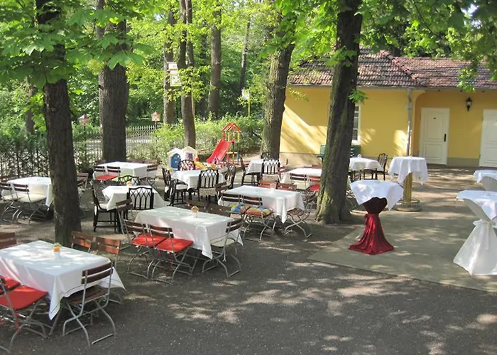 Hotel Kronprinz