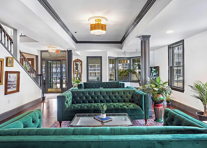 Majestic Hotel
