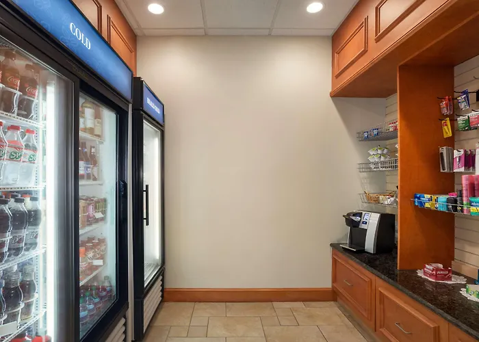Hilton Garden Inn West Monroe