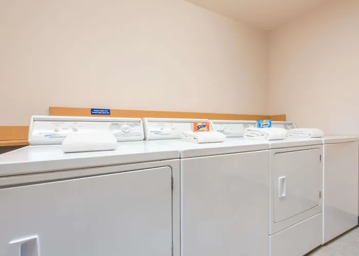Microtel Inn & Suites By Wyndham Altus