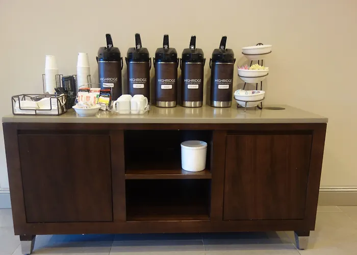 Country Inn & Suites By Radisson, Conyers, Ga